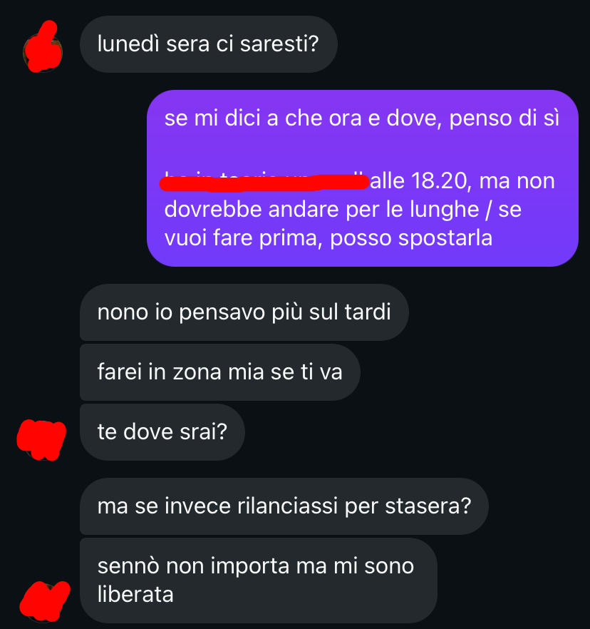 Conversazione 12