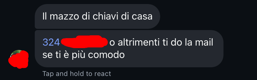 Conversazione 9