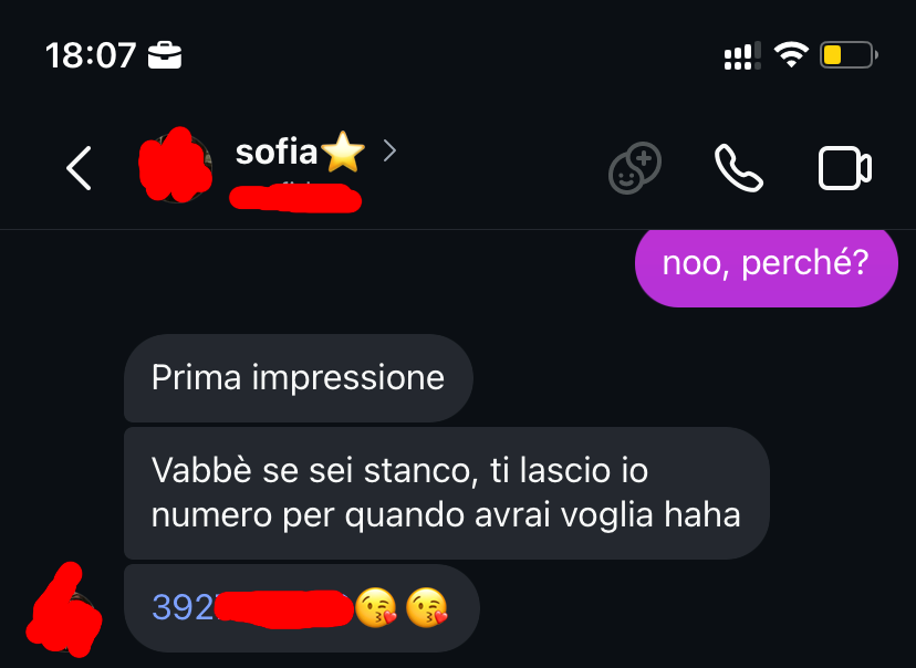 Conversazione 4